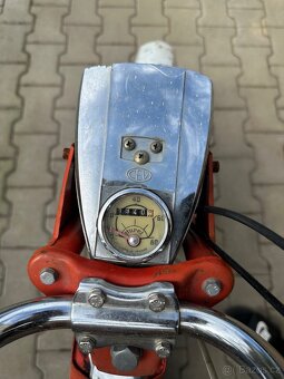 Jawa Babetta 207/356 - 3