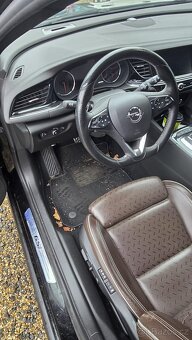 Opel Insignia 2.0GSi - 3
