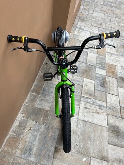 Dětské kolo Specialized vel.20 - 3