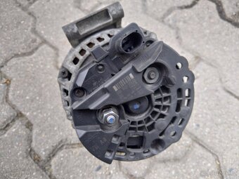 Alternátor BOSCH 140A - 3