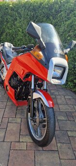 YAMAHA XJ650 Turbo - 3