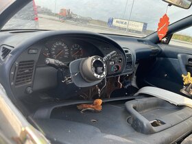 Toyota celica --5G--1.6 St-I 16v 77kw-1990--náhradní díly - 3