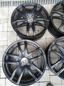 Alu 17 5x112 - 3