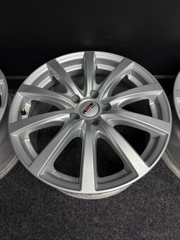 Alu PLATIN 5x108 18” - 3