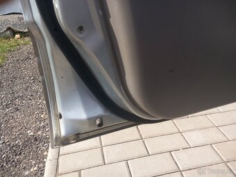 Subaru Forester 2.0 - 3