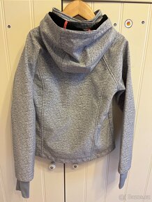 Softshellová bunda, v. 134 H&M - 3