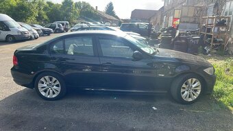 Prodám BMW e90 316 - 3