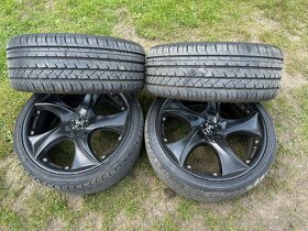 Alu kola KESKIN - 3