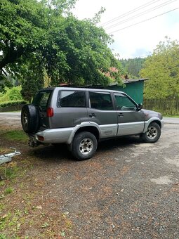 Prodam Nissan Teranno 2 - 3