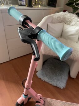 Elektrická koloběžka Ninebot DĚTSKÁ (Segway) - 3