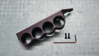 CYMA klip na patrony M870 - 3