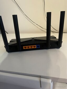 Router TP- link - 3
