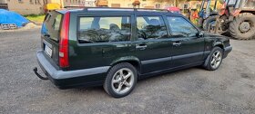 Volvo 850 2.5 TDI 1996 - 3