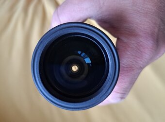 Okulár Baader Morpheus 76° 4,5mm - 3