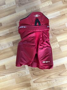 Kahoty Easton Synergy ST4 Junior, červené, vel. L - 3