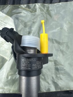 Vstřikovače bosch 0445116059 - 3