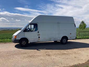Ford Transit Hi-cube - 3