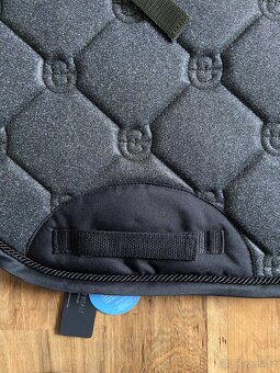 Sada Equestrian Stockholm Northern Light Glimmer DL - 3