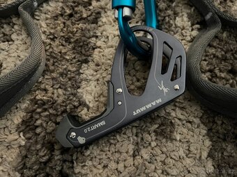 Úvazek Ocun Twist XS-M, Mammut Smart 2.0, Edelrid HMS - 3