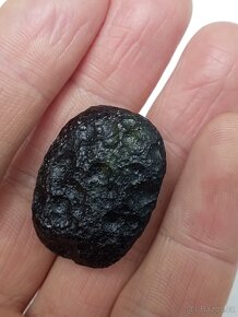 Vltavín vrábče 9,55g - 3