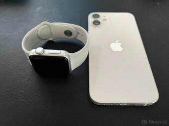 iPhone 12Mini 64GB - 3