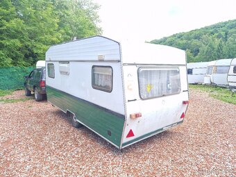 Karavan - 3