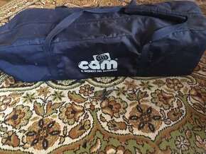 Cestovní postýlka CAM - 3