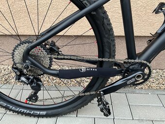 Juniorské kolo KUBIKES Carbon - 3