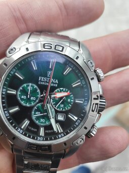 Festina Chronobike - 3