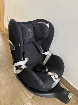 Cybex - 3