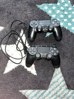Ps4 1tb - 3