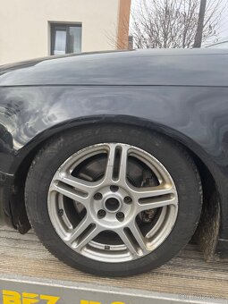 5x112 R16 zimní - 3