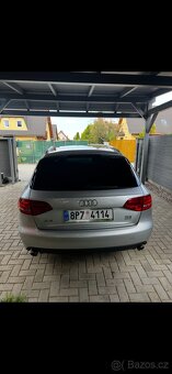 Audi A4 176kw 3.0 TDI - 3