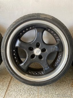 Alu 5x120 r18 - 3