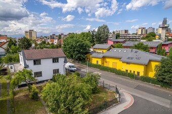 Rodinný dům 168 m², pozemek 378 m² Chuchelská Praha4 - 3