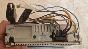 SONY CDX-GT20 Drive-S MP3 - 3
