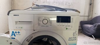 Prodám pračku Beko - 3