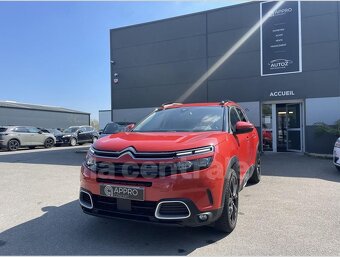 CITROEN C5 Aircross BlueHDi 130 S&S SHINE BV6 07/2019 - 3