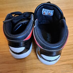 Celoroční adidas vel.26 - 3