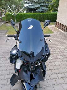 Aprilia sr MAX 125 - 3