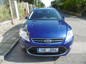 Ford Mondeo 2.0TDCi Business - 3