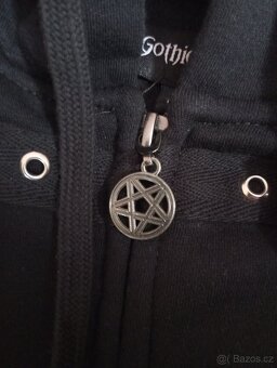 Mikina Pentagram - 3