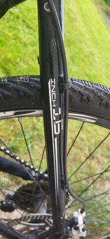 Juniorské kolo Leader Fox 16" - 3