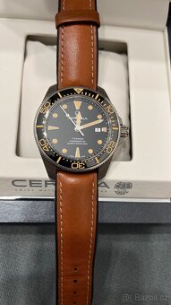 Certina DS Action Diver Titanium - 3