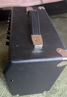 Kytarové Kombo Champion II 25 - 3