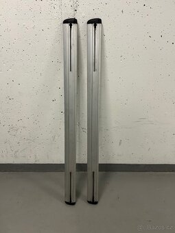Thule wing bar Evo 118 cm použité - 3