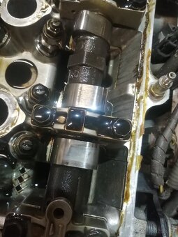 B20z1 108 kw honda cr-v motor - 3