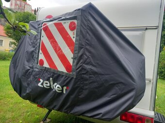 Bürstner 4223 (po STK, fotovoltaika..) - rezervace - 3