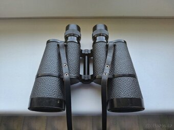 Dalekohled Carl Zeiss Jena 7x50 BINOCTAR - 3