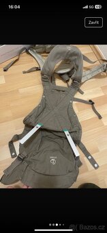 Stokke nositko - 3